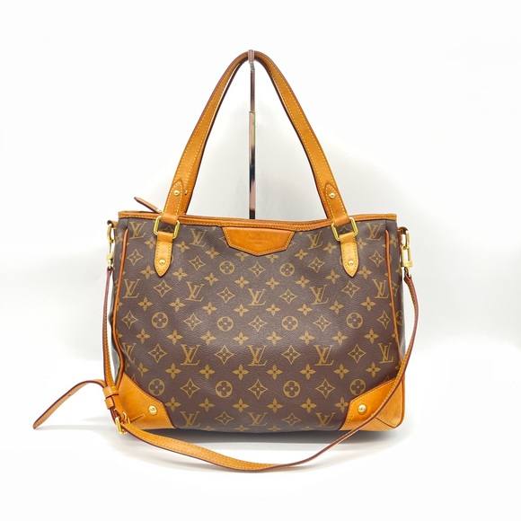 Louis Vuitton Handbags - Louis Vuitton Monogram Canvas Estrela MM Shoulder Bag Crossbody